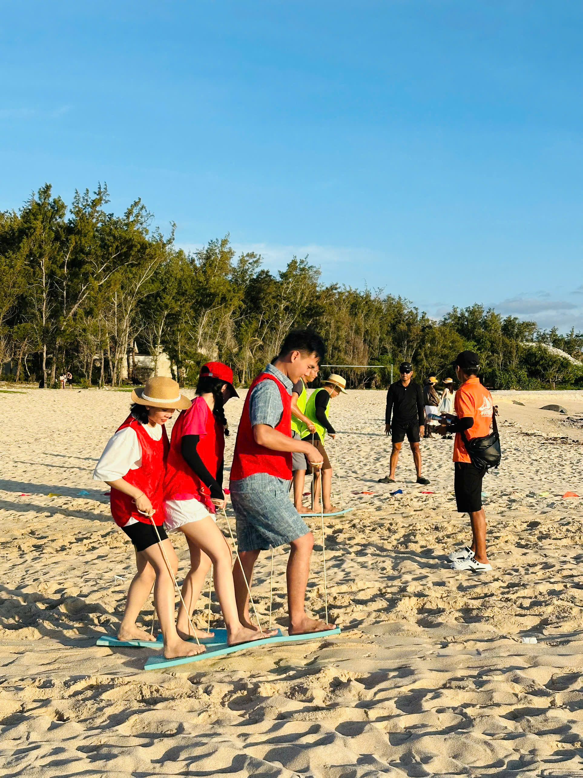 Team Building
