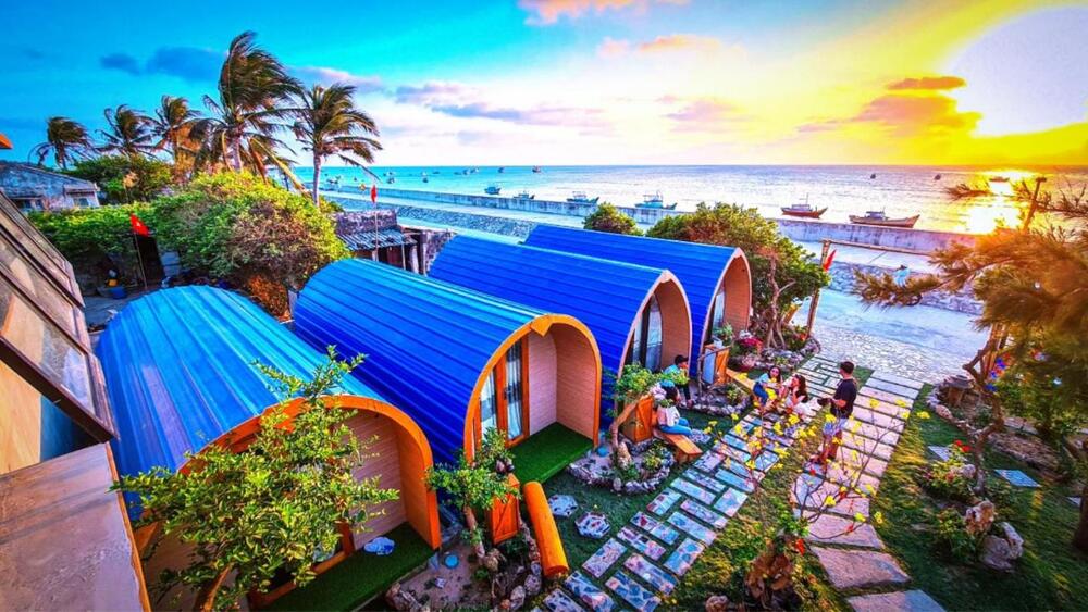 Homestay & Villa
